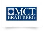 Cable Transits - MCT Brattberg Cable Pipe Seal Transit Frames